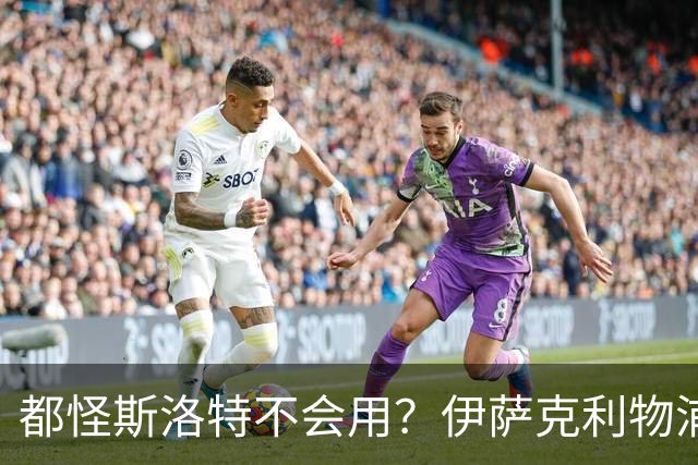 都怪斯洛特不会用？伊萨克利物浦21场3球，世界杯首秀独造3球